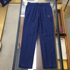 Brunello Cucinelli Long Pants